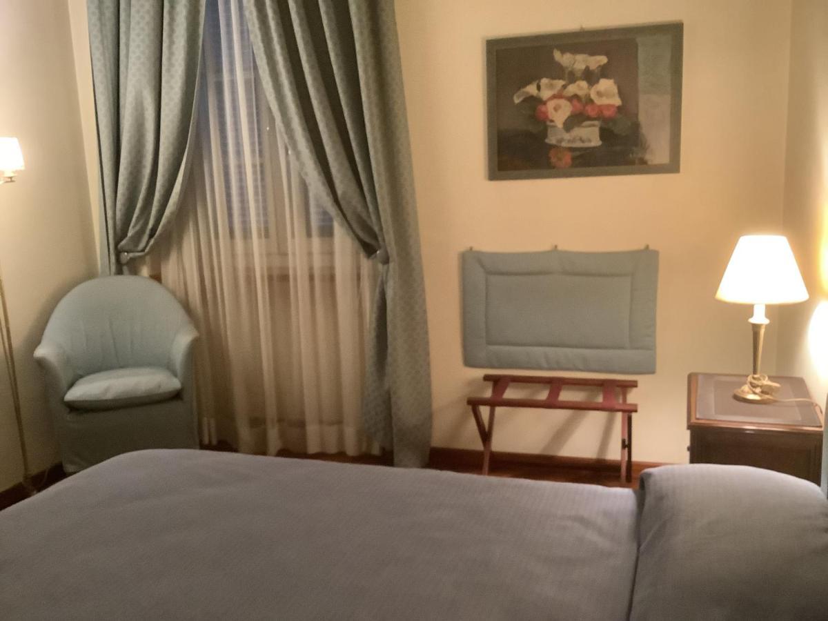 Bed and Breakfast Palazzo Finati Альба Экстерьер фото