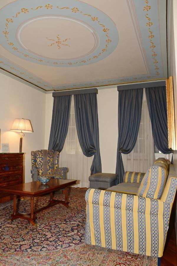 Bed and Breakfast Palazzo Finati Альба Экстерьер фото