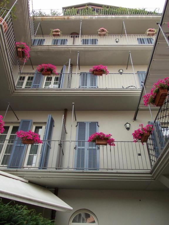 Bed and Breakfast Palazzo Finati Альба Экстерьер фото