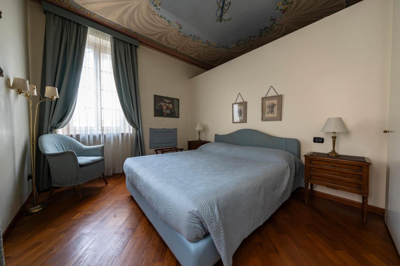 Bed and Breakfast Palazzo Finati Альба Экстерьер фото